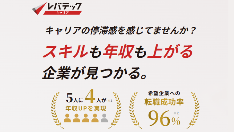 レバテックキャリア
