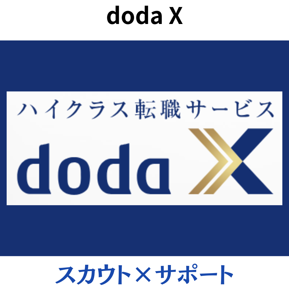 doda X