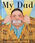 『My Dad』
