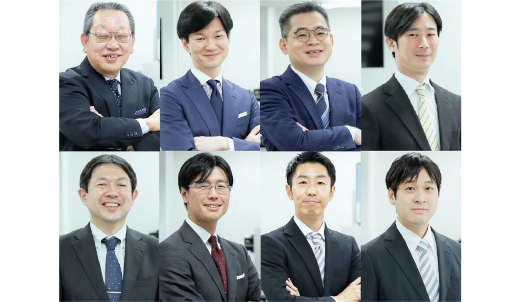 伊藤塾 司法書士講座 講師