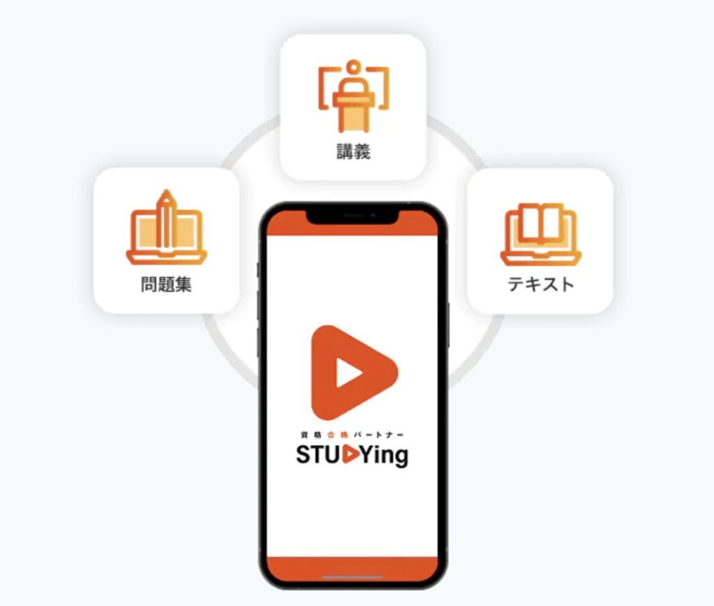 スタディング スマホ学習
