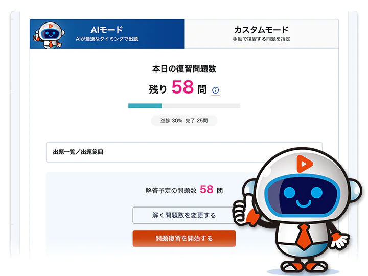 スタディング AI