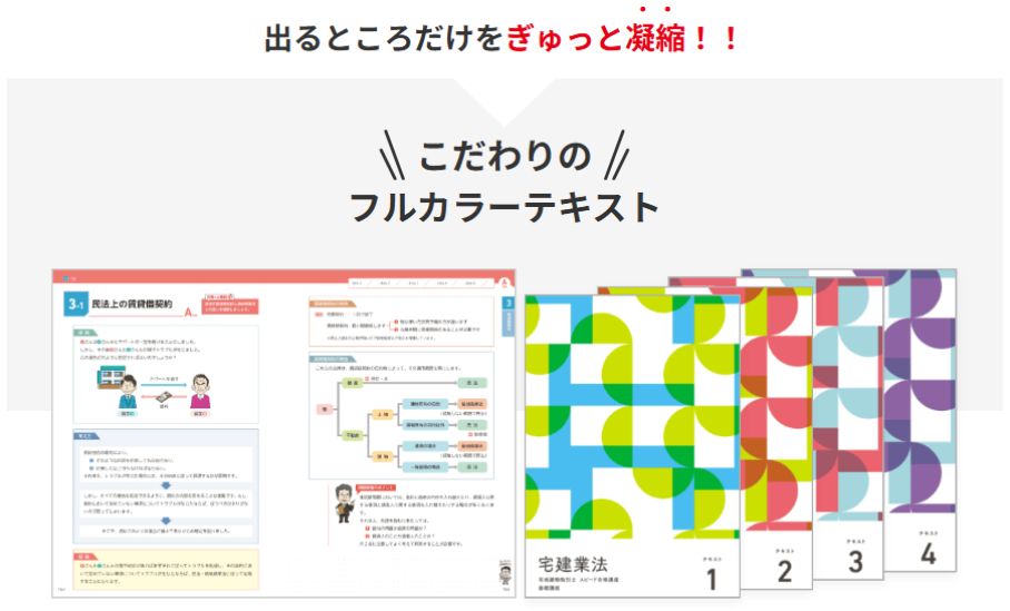 フォーサイトテキスト