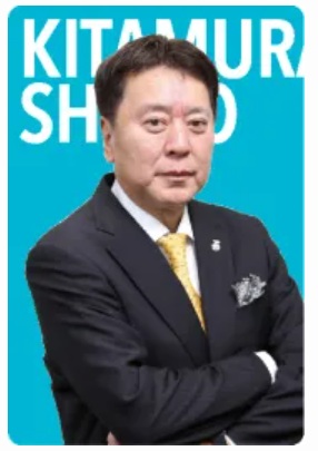 クレアール　社労士　北村講師