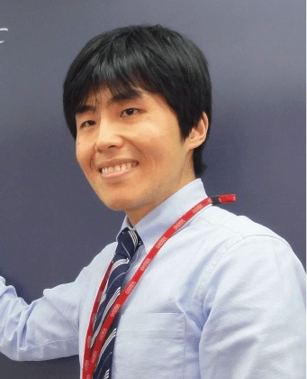 資格の大原社労士 金沢講師