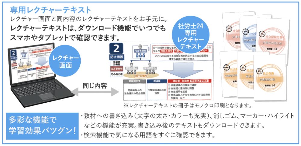 資格の大原社労士24