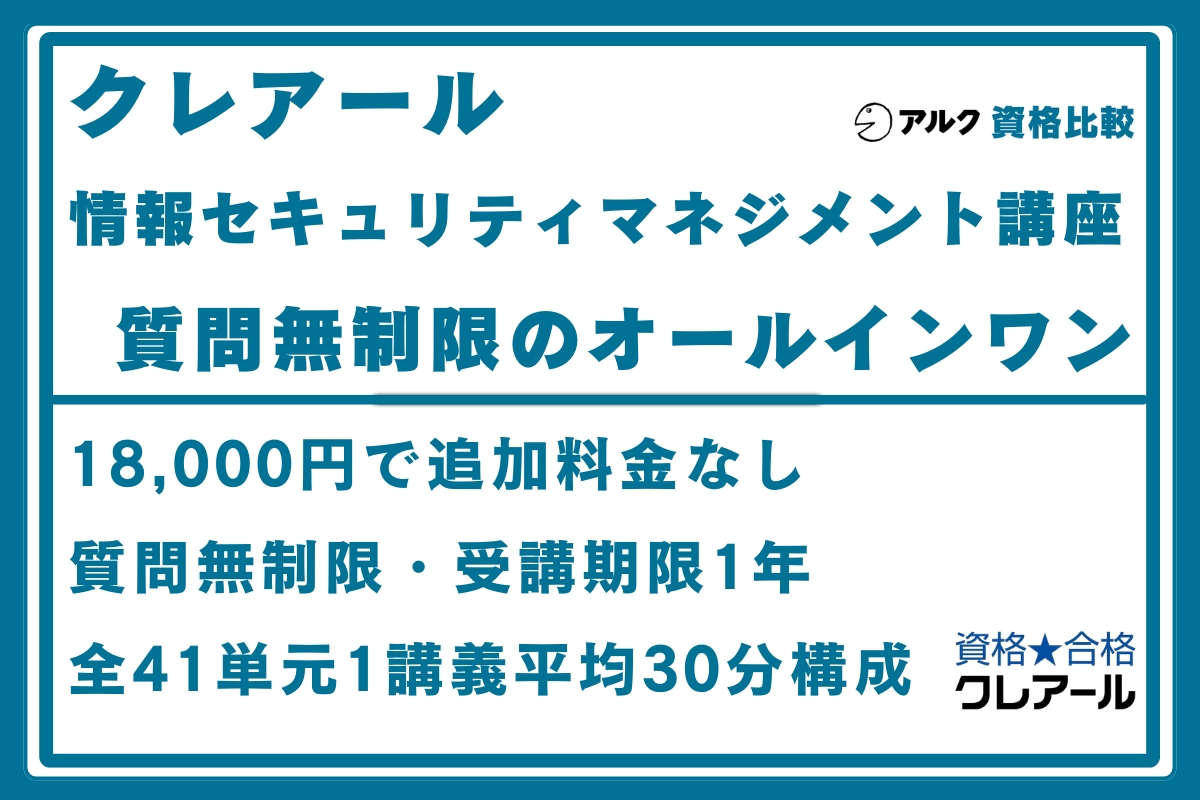 クレアール SG