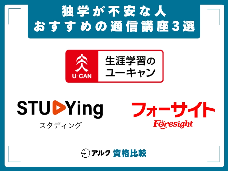 fp 独学 通信講座