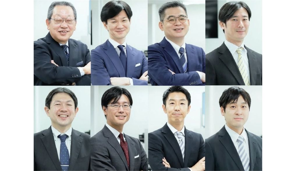 伊藤塾司法書士講座 講師