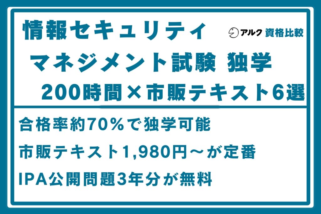 SG 独学