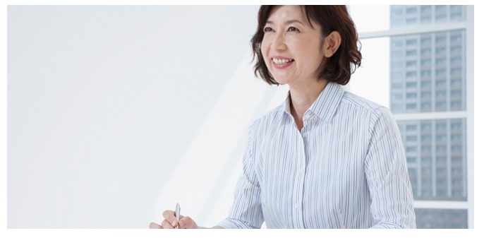 ユーキャン行政書士講座　充実したサポート