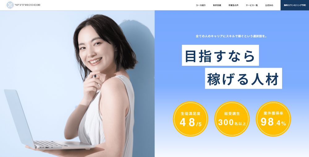 WithCode
