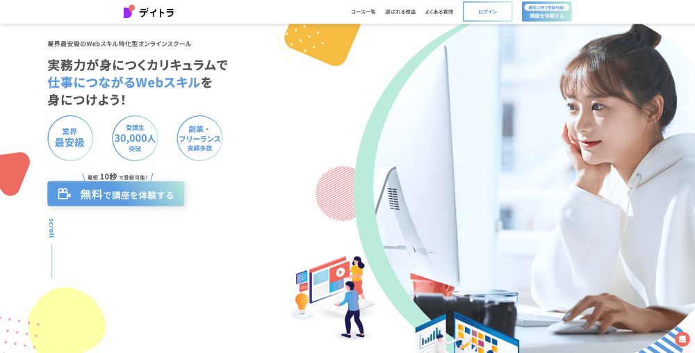 デイトラ