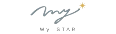 MySTAR ロゴ