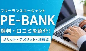 PE-BANK 評判