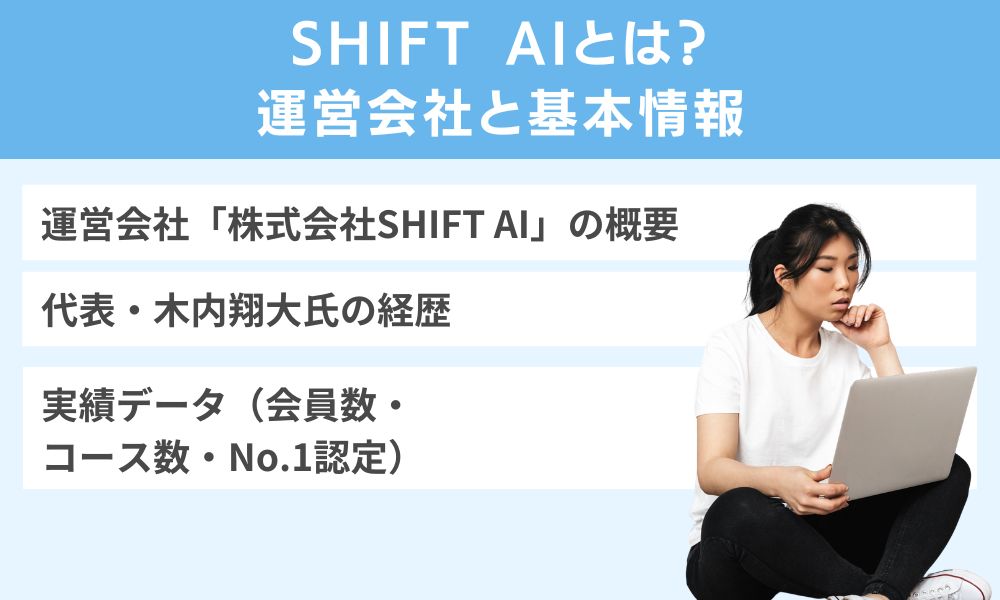 SHIFT AIの良い評判・口コミ3つ