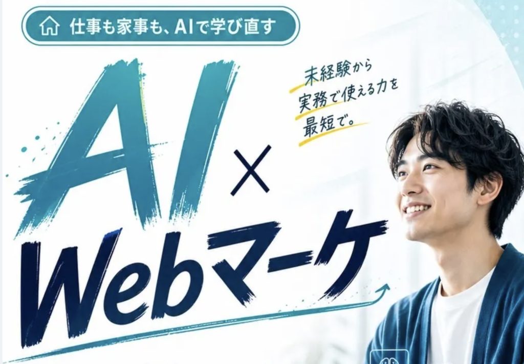 WEBMARKS LP画像