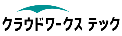 クラウドワークステック ロゴ