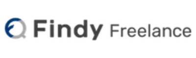Findy Freelance ロゴ