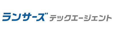 ランサーズテックエージェント ロゴ