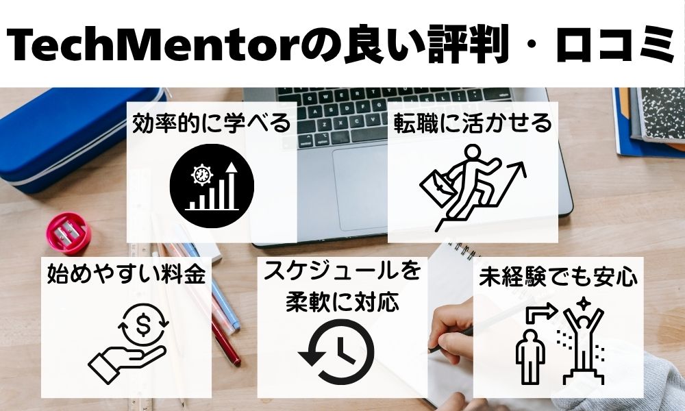 TechMentor-merit