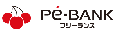 PE-BANK ロゴ