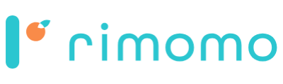 rimomo ロゴ