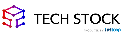 TECH STOCK ロゴ