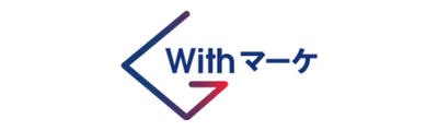 Withマーケ ロゴ