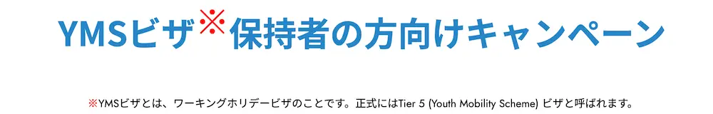 LSSのcampaign